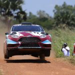 2026 KCB NRC Season So Far