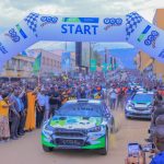 Excitement Peaks as Mbale Hosts Ceremonial Start of 2026 MPU Rally