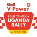 65 Crews Confirm As Regional Titans Invade The  Pearl of Africa Rally