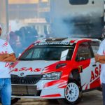 Manveer Joins The R5 Club As Asas Team Arrives In Iringa With Four-Car Attack